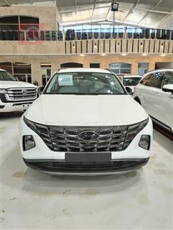 هیوندای تۆکسۆن